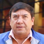 concejal municipal de Sacaba, Juan Carlos Montaño