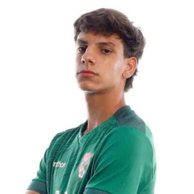 Nabil Nacif en Oriente