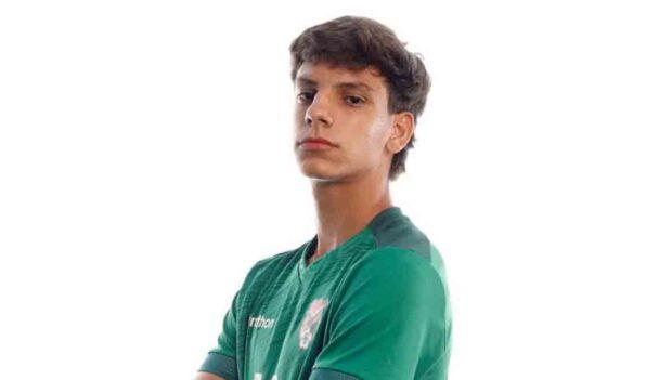 Nabil Nacif en Oriente