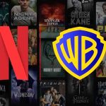 Netflix y Warner Bros Discovery