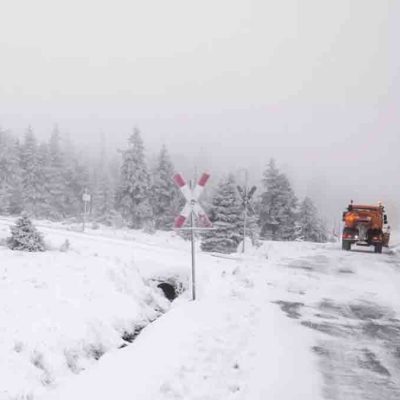nevada en Europa