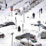 nevada en Rusia