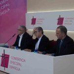 obispos de España buscan resarcir abusos sexuales