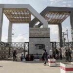 Israel abrirá paso en Gaza