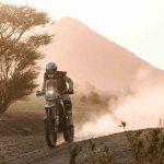 Josep Pedró en Rally Dakar 2026