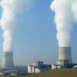 planta nuclear de Japón