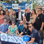 periodistas de Cochabamba