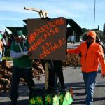 productos sudamericanos en Francia