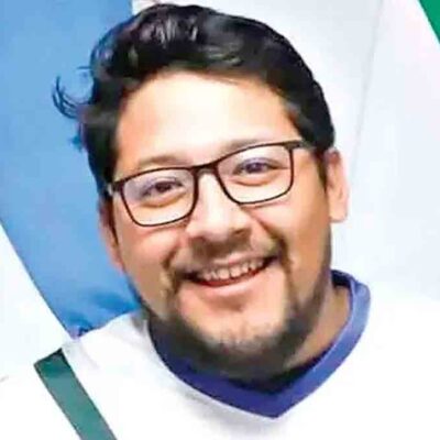 Rafael Arce