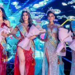 Las reinas y ñustas del Carnaval de la concordia 2026