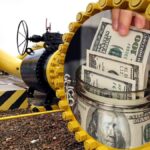 cae la producción y la renta petrolera en Bolivia