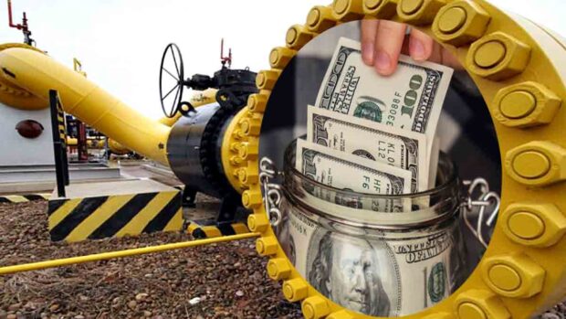 cae la producción y la renta petrolera en Bolivia