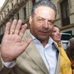 el exalcalde Luis Revilla