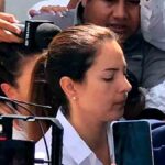 Laura Rojas, exdiputada