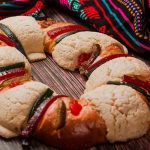 rosca de Reyes