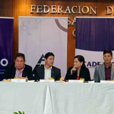 Rueda de Negocios Fexco 2026