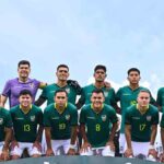 selección boliviana 2026