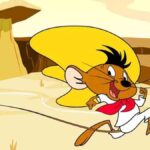 Speedy al cine