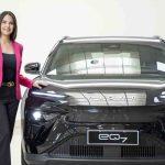 gerente Supercars