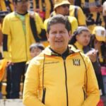 The Strongest nueva indumentaria