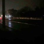 Ucrania se queda sin electricidad por ataques rusos