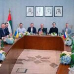 negociaciones entre Ucrania y Rusia con mediación de EEUU