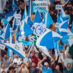 militantes de UCS