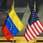 Venezuela y EEUU exploran la posibilidad de restablecer relaciones diplomáticas