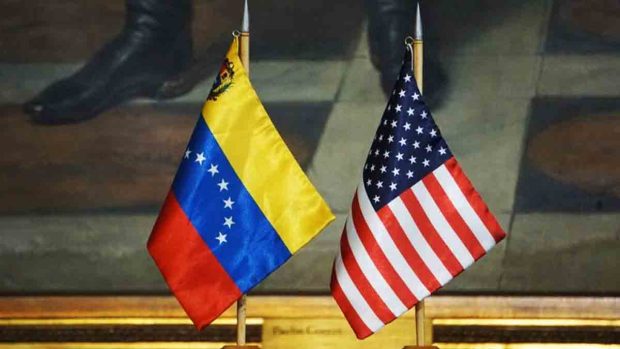 Venezuela y EEUU exploran la posibilidad de restablecer relaciones diplomáticas