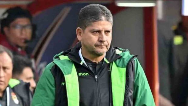 DT Villegas