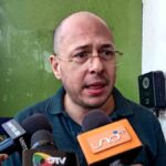 juez Hebert Zeballos