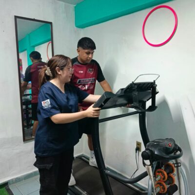 Fisio Prime Mustafa