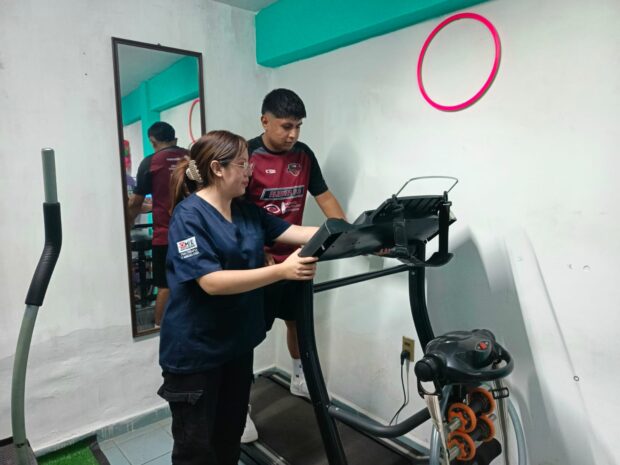 Fisio Prime Mustafa