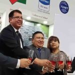 inauguran horno Zeus