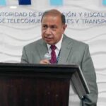 Jorge Ágreda, director de la ATT