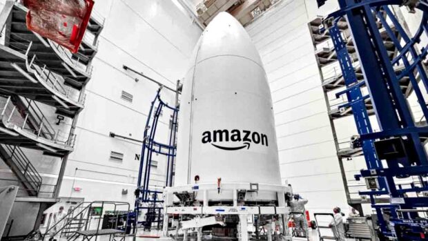 Amazon