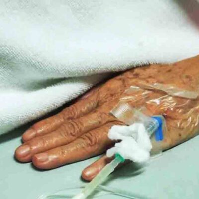 primer fallecido por chikungunya en Santa Cruz en 2026