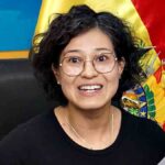 Margot Ayala presentó su renuncia a la dirección general ejecutiva de la ANH