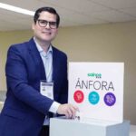 Jean Pierre Antelo, presidente de Cainco