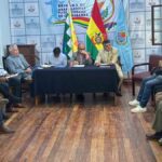 Inicia redacción de nueva ley del deporte