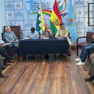 Inicia redacción de nueva ley del deporte