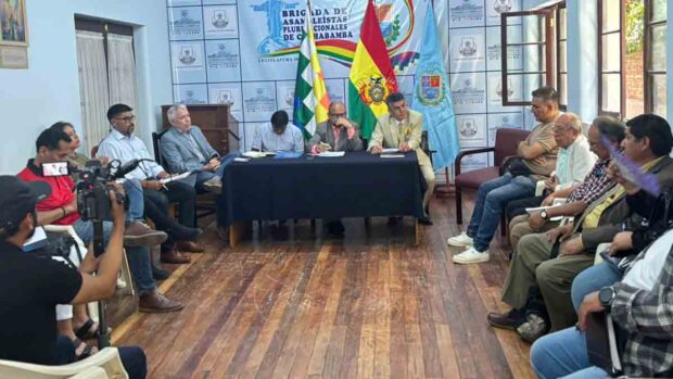 Inicia redacción de nueva ley del deporte