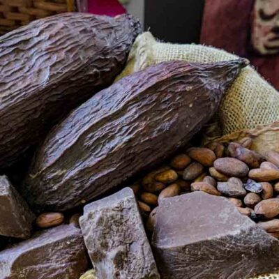Cacao of Excellence Awards y se posiciona entre los 50 mejores del mundo.