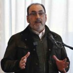 El presidente ejecutivo de CAF, Sergio Díaz-Granados