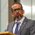 Luis Fernando Camacho