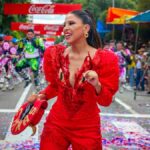 carnaval de la Concordia en Cochabamba