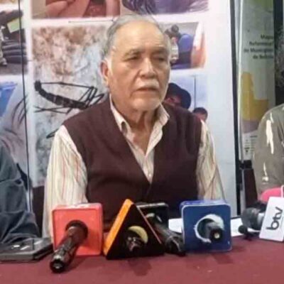 alerta por chikungunya en Cochabamba