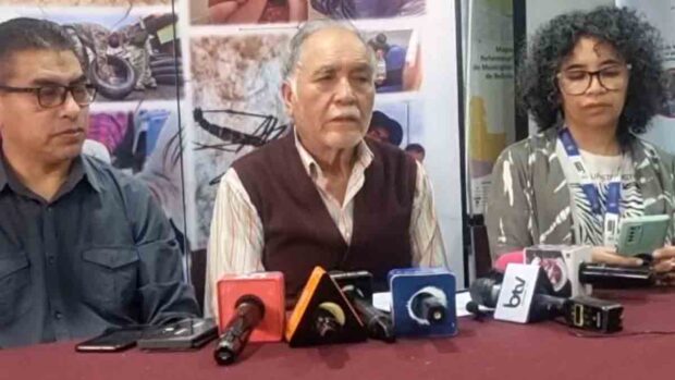 alerta por chikungunya en Cochabamba