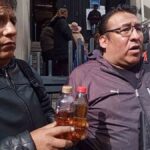 choferes denuncian daños en sus vehículos por gasolina de mala calidad