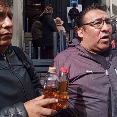 choferes denuncian daños en sus vehículos por gasolina de mala calidad